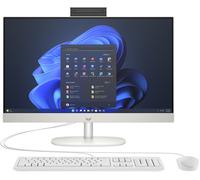 HP ProOne 240 G10 Intel Core i5 i5-1335U 605 cm (23.8") 1920 x 1080 Pixel PC All-in-one 8 GB DDR4-SDRAM 256 GB SSD Windows 11 P