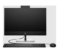 HP ProOne/440 G9/23,8"/FHD/i5-13500T/16GB/512GB SSD/UHD 770/W11P/Slv-Black/3RNBD