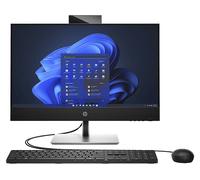 HP ProOne 440 G9 AIO, 23,8 ", Intel® Intel® Core™ i5 i5-14500T, RAM 16 GB, 512 GB SSD SSD, Nero, IPS, -