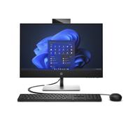 HP ProOne 440 G9 Intel® Core™ i3 i3-13100T 60,5 cm (23.8") 1920 x 1080 Pixel Tou
