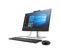 HP Proone 600 g6 - all-in-one - core i5 10500 3.1 ghz - 8 gb 6b205ea#abz