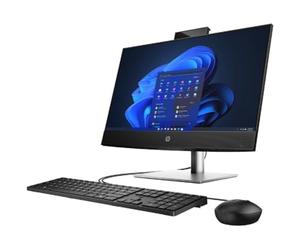 HP ProOne All-in-One PC 440 G9 937U2EA [60,5cm (23,8") FHD-Display, Intel i5-14500T, 8GB RAM, 256GB SSD, Windows 11 Pro]