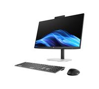 HP PROSTUDIO 4 AIO G1 U5-235T - 16G 512G W11P WIFI6E 23.8FHD NT - Versione Tedesca