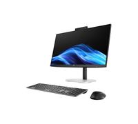 HP ProStudio 4 All-in-One G1i 23.8 inch Desktop AI PC 512 GB SSD (HP PROSTUDIO 4 AIO G1 U5-235T - 16G 512G W11P WIFI6E 23.8FHD T) - Versione Tedesca