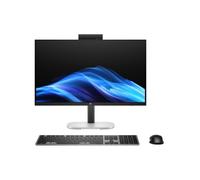 HP ProStudio 4 All-in-One G1i 23.8 inch Desktop AI PC AI PC