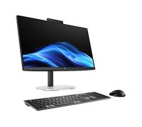 HP ProStudio 4 G1i AIO, 23,8 ", Intel® Intel Core Ultra 7 265T, RAM 16 GB, 512 GB SSD, Nero, Windows