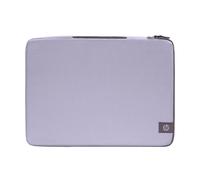 HP Protective Galactic Lilac 15-16 Laptop Sleeve Beige - Raichu
