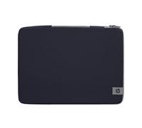 HP Protective Atmospheric Blue 13-14 Laptop Sleeve Blue - Raichu
