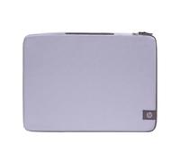 HP Protective Galactic Lilac 13-14 Laptop Sleeve Mauve - Raichu