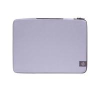 HP Protective Galactic Lilac 15-16 Laptop Sleeve Beige - Raichu