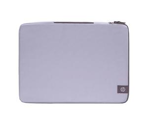 HP Protective Galactic Lilac 15-16 Laptop Sleeve Beige - Raichu