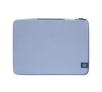 HP Protective Ice Blue 13-14 Laptop Sleeve Blue - Raichu