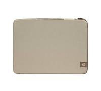 HP Protective Latte Taupe 15-16 Laptop Sleeve Mauve - Raichu