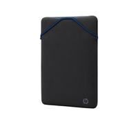 Hp - Custodia Reversible Protective 14"-black/blue HP