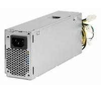 HP PWR SUPP UNIT LIBRA2 180W SFF EPA90 alimentatore per computer Grigio (180W Sm