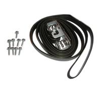 HP Q1273-60228 cinghia stampante (Belt & Tension Kit - For 42-inch plotters Warranty: 12M) [Q1273-60228]