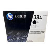 HP 38A - Q1338A - Toner schwarz - für LaserJet 4200, 4200dtn, 4200dtns, 4200dtnsl, 4200L, 4200Ln, 4200n, 4200tn