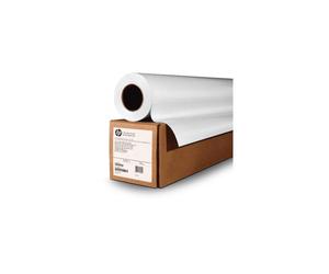 HP Q1404B carta per plotter (HP Universal - papir - mat - 1 rulle)