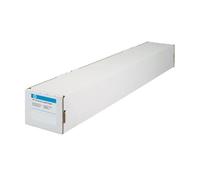 HP Q1408B carta inkjet Opaco Bianco (UNIVERSAL COATED PAPER-60IN 45 7M 90)