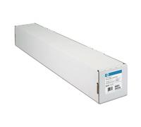 HP Q1441A strumento per grandi formati 45,7 m (COATED PAPER-33 1IN 45 7M 90)