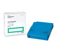 HP - Q2079AN Supporto di Archiviazione di Backup Nastro Dati Vuoto 45 TB LTO 1,27 cm