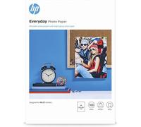 HP Q2510A - Carta fotografica per il colore