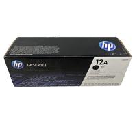 HP Cartuccia Toner originale nero LaserJet 12A
