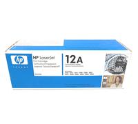 HP Cartuccia Toner originale nero LaserJet 53A