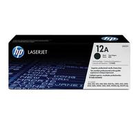 HP Q2612A 12A toner stampante laser 2000 copie