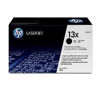 Hp Q2613X toner originale 13X NERO 4000 pagine per Stampanti: Hp LASERJET 1300, Hp LASERJET 1300N