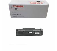 HP Q2624A TONER COMPATIBILE NO OEM BK NERO 2500 pagine non originale