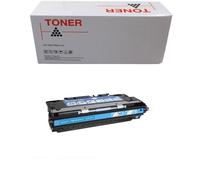 HP Q2670A-Q2673A 1 4 5 TONER COMPATIBILE NO OEM BK C M Y 6000 pagine