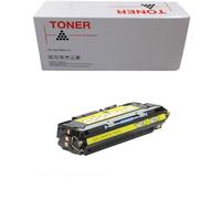 HP Q2670A-Q2673A 1 4 5 TONER COMPATIBILE NO OEM BK C M Y 6000 pagine