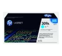 Originale HP Q 2671 A / 309A Toner ciano, 4,000 pagine, 4.15 cent per pagina - sostituito HP Q2671A / 309A Toner
