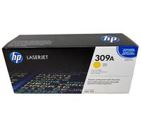 Q2672A HP 309A TONER GIALLO