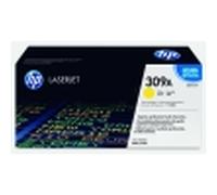HP Q2672A 309A toner originale giallo originale