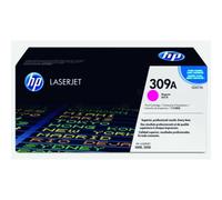 Hp Q2673A 309A toner originale magenta 4.000 copie