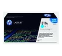 HP Q2681A 311A toner originale ciano originale