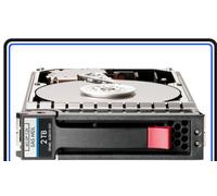 HP Q2R41A HPE Msa 2.4TB 12G SAS 10K SFF (2.5in)Impresa 512e HDD