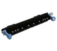 HP Q3938-67968 parte di ricambio per la stampa Rullo (Roller Kit [150K life] - Q3938-67968, Roller, Black, - Blue - Warranty: 1