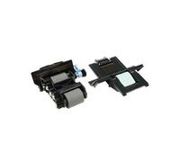HP Q3938-67969 parte di ricambio per la stampa Rullo (ADF Roller Kit - Q3938-67969, Roller, Black - Warranty: 12M)