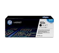 HP Q3960A 122A TONER ORIGINALE NERO LASERJET 2550 2820 2840