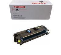 HP Q3960A-Q3963A Canon EP87 1 4 5 TONER COMPATIBILE NO OEM 5000 pagine