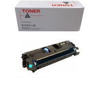 HP Q3960A-Q3963A Canon EP87 1 4 5 TONER COMPATIBILE NO OEM 5000 pagine