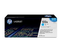 Hp Q3961A Toner Originale 122A CIANO 4000 pagine