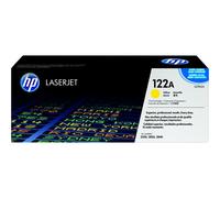Q3962A HP 122A CARTUCCIA DEL TONER GIALLO