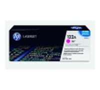 HP Toner Original 122A Magenta - Q3963A [PAG-4000]
