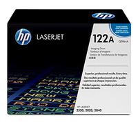 HP Q3964A 122A TAMBURO ORIGINALE NERO LASERJET 2550 2820 2840