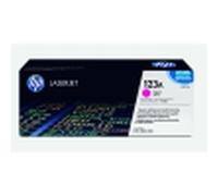 HP Q3973A 123A toner originale magenta originale