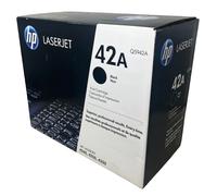 HP 42A (Q5942A) NERO TONER - 10000 PAGES | PER LASERJET 4240